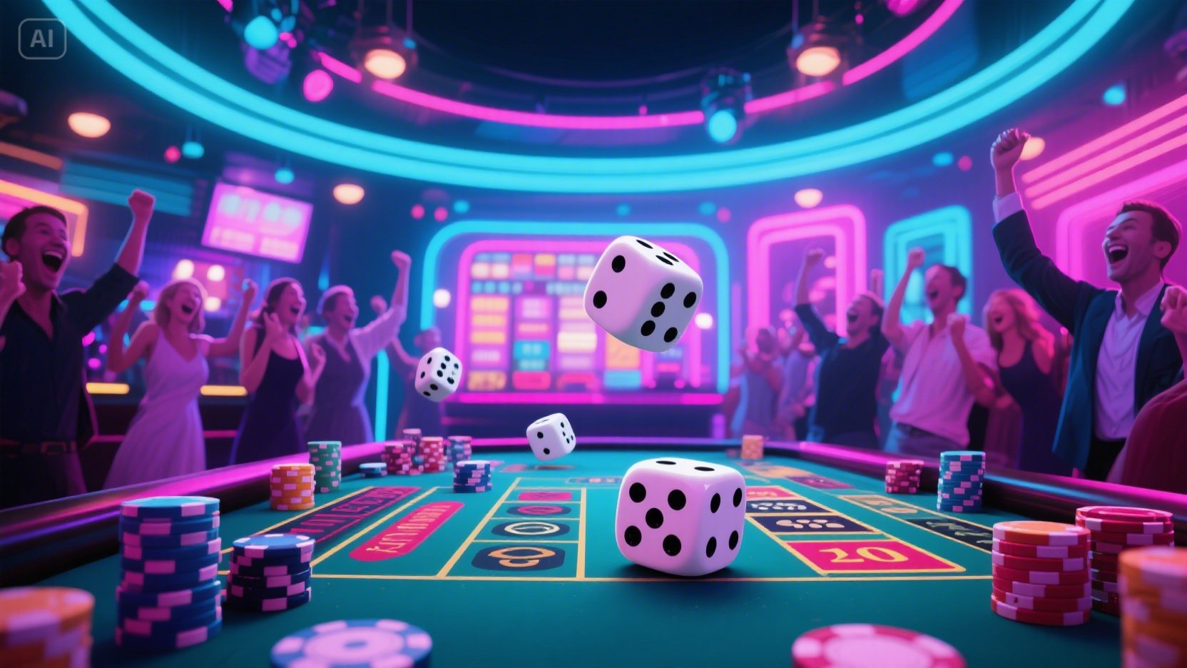 Casino vegas777 desktop and mobile interfaces