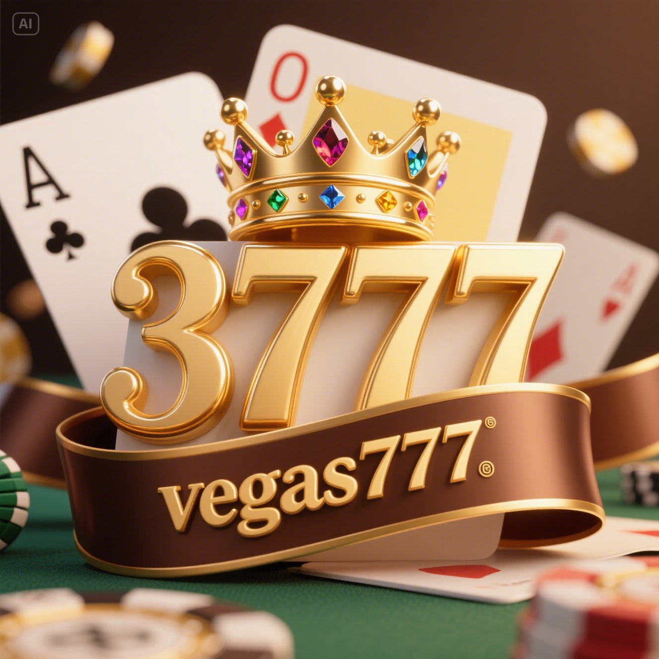 vegas777